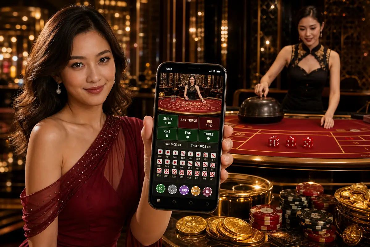 vip15 স্লট খেলা শুরু করার গাইড